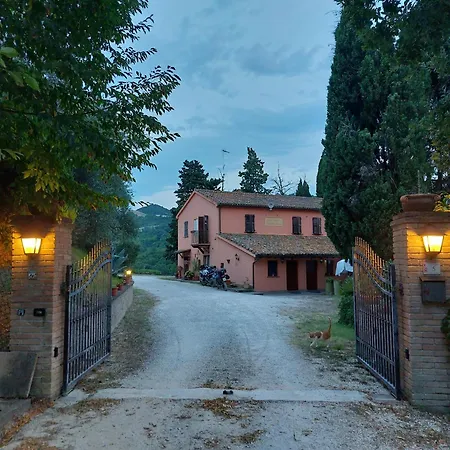 B&B Cà Giovanni Country Resort-3